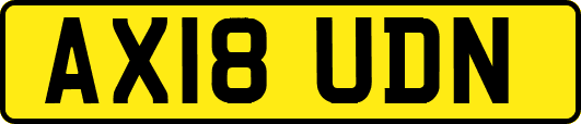 AX18UDN