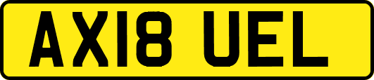 AX18UEL