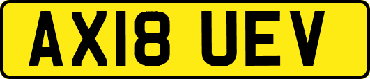 AX18UEV