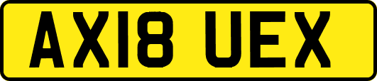 AX18UEX