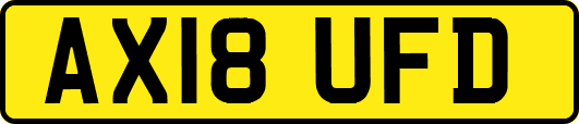 AX18UFD