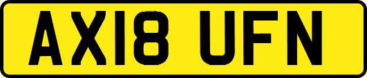 AX18UFN