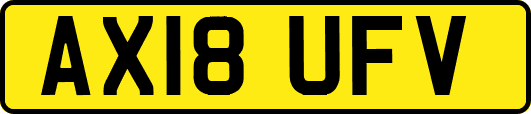 AX18UFV