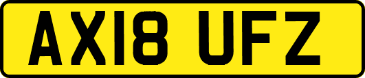 AX18UFZ