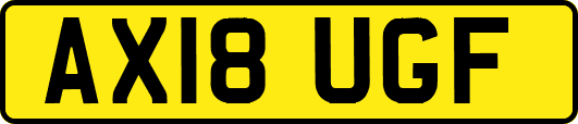 AX18UGF