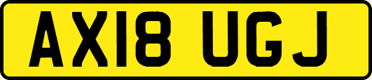 AX18UGJ