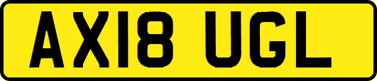 AX18UGL
