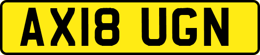 AX18UGN