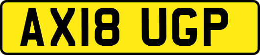 AX18UGP