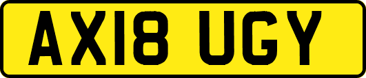AX18UGY