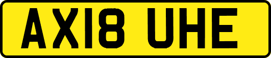 AX18UHE