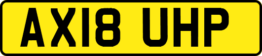 AX18UHP