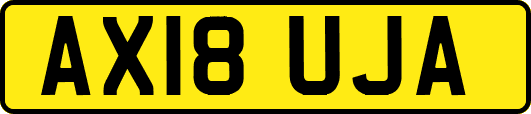 AX18UJA