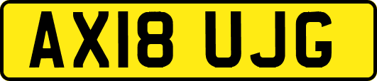 AX18UJG
