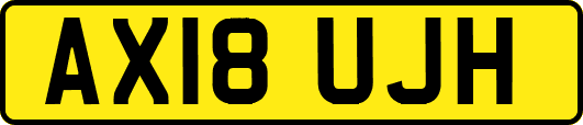 AX18UJH