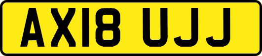 AX18UJJ