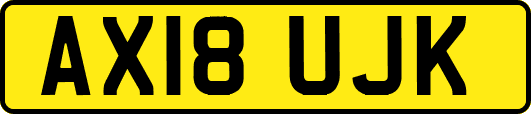 AX18UJK