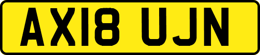 AX18UJN