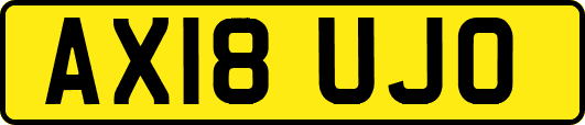 AX18UJO