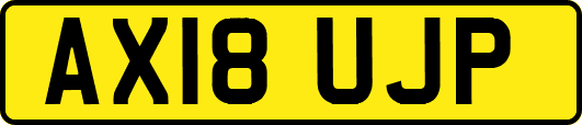 AX18UJP