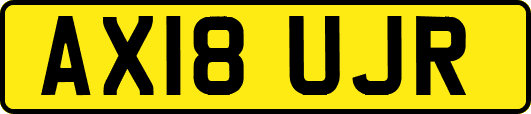 AX18UJR