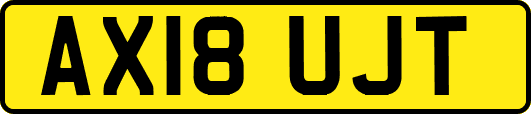 AX18UJT