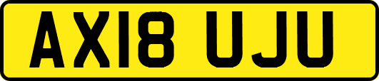 AX18UJU