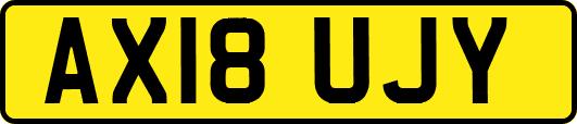 AX18UJY