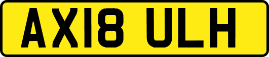 AX18ULH