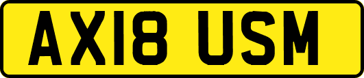 AX18USM