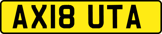 AX18UTA