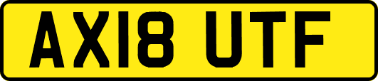 AX18UTF