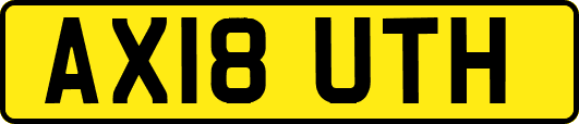 AX18UTH