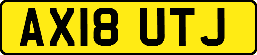AX18UTJ