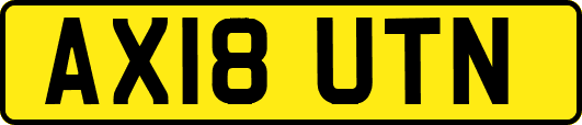 AX18UTN