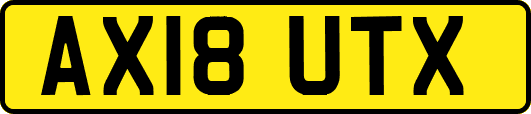AX18UTX