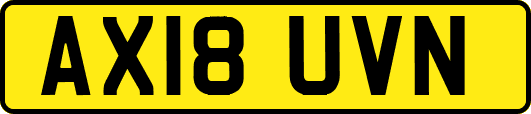 AX18UVN