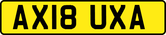 AX18UXA