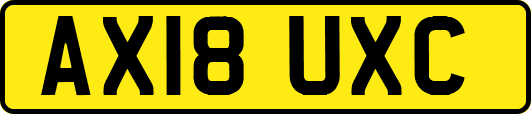 AX18UXC