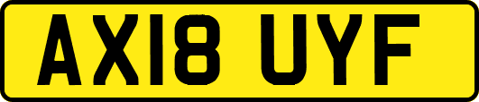 AX18UYF