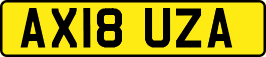 AX18UZA