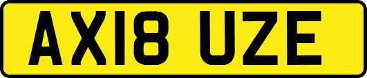 AX18UZE