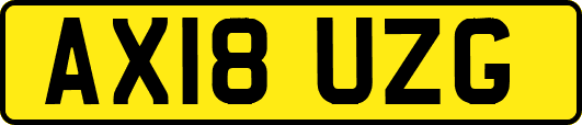 AX18UZG