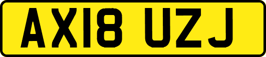AX18UZJ