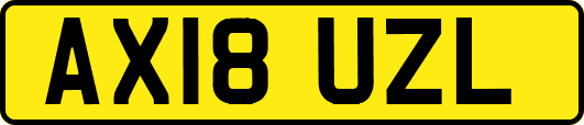 AX18UZL