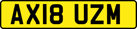 AX18UZM