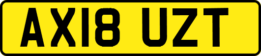 AX18UZT