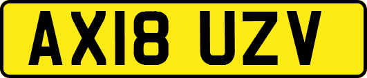 AX18UZV