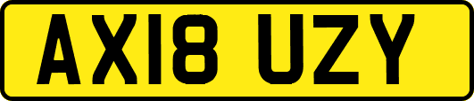 AX18UZY