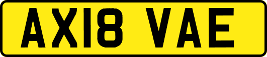 AX18VAE